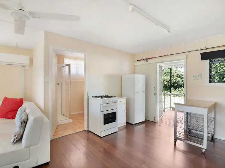 Fifth view of Homely house listing, 997 Scenic Highway, Kinka Beach QLD 4703