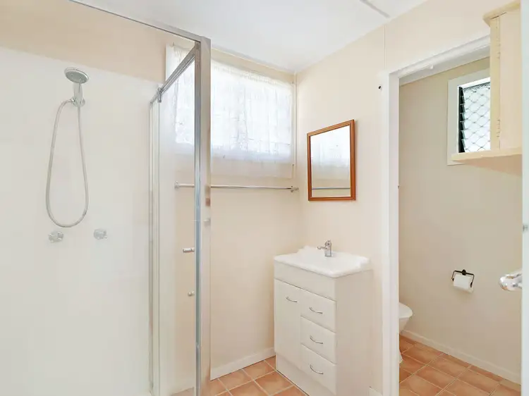 Sixth view of Homely house listing, 997 Scenic Highway, Kinka Beach QLD 4703