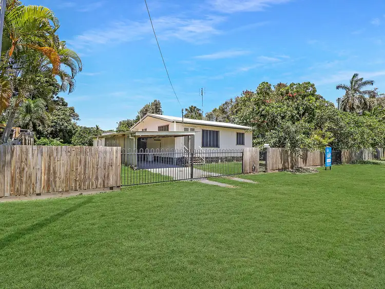 Seventh view of Homely house listing, 997 Scenic Highway, Kinka Beach QLD 4703