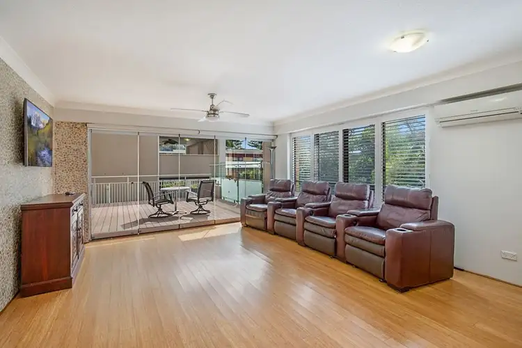 Main view of Homely house listing, 3/7 Eden Avenue, Rainbow Bay QLD 4225