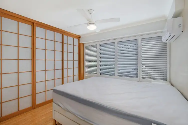 Seventh view of Homely house listing, 3/7 Eden Avenue, Rainbow Bay QLD 4225