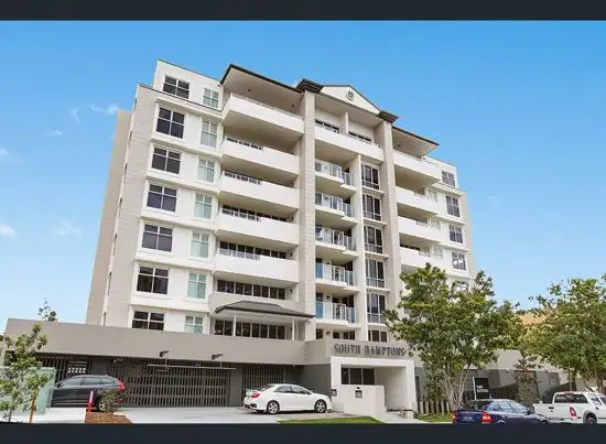 Main view of Homely apartment listing, 607/8 Waverley Street, Southport QLD 4215
