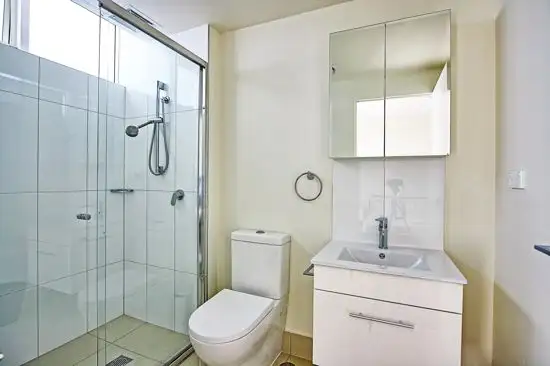 Seventh view of Homely apartment listing, 607/8 Waverley Street, Southport QLD 4215