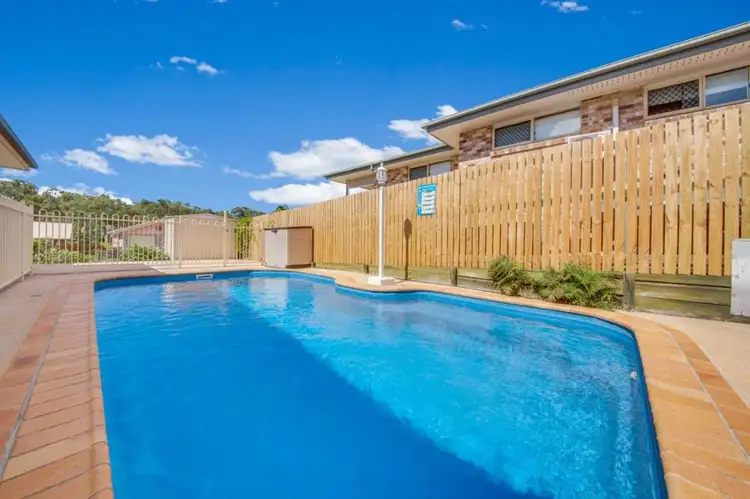 Second view of Homely house listing, 1 Amanda Court, Tannum Sands QLD 4680