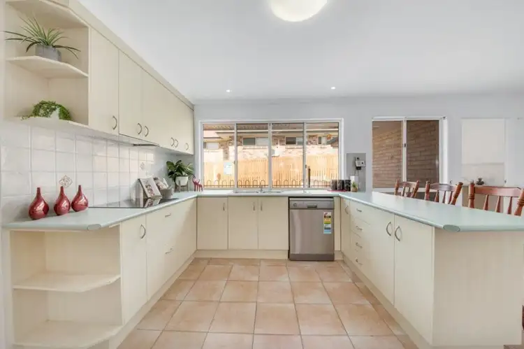 Third view of Homely house listing, 1 Amanda Court, Tannum Sands QLD 4680