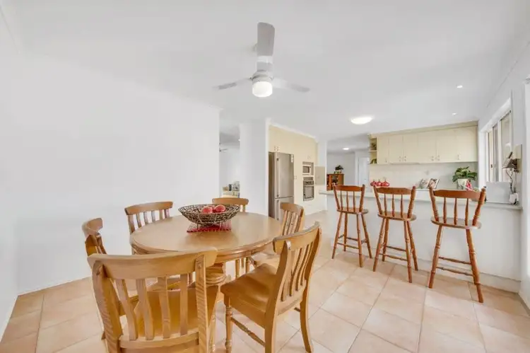 Fifth view of Homely house listing, 1 Amanda Court, Tannum Sands QLD 4680