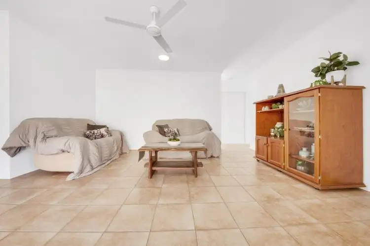 Seventh view of Homely house listing, 1 Amanda Court, Tannum Sands QLD 4680