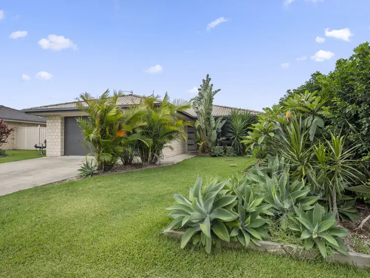 Second view of Homely house listing, 44 Saltwater Crescent, Corindi Beach NSW 2456
