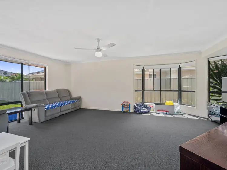 Fourth view of Homely house listing, 44 Saltwater Crescent, Corindi Beach NSW 2456
