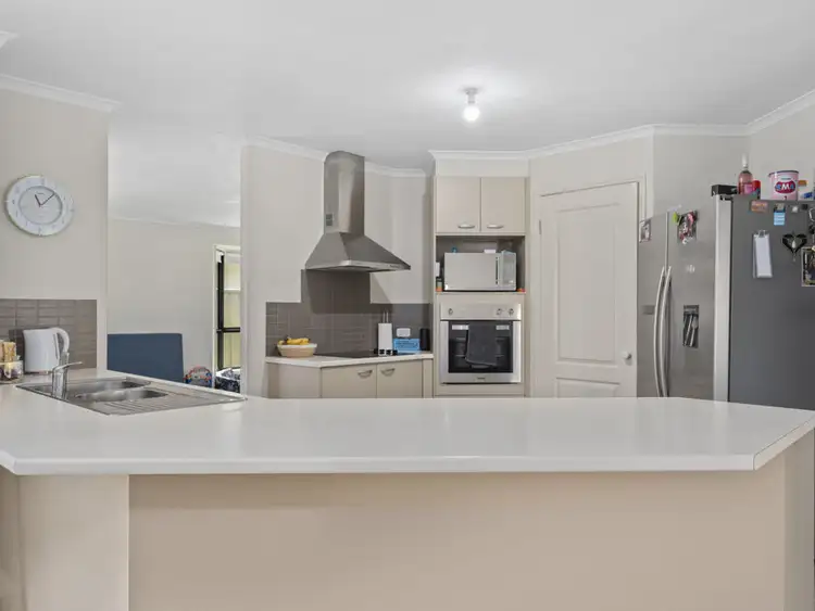 Fifth view of Homely house listing, 44 Saltwater Crescent, Corindi Beach NSW 2456