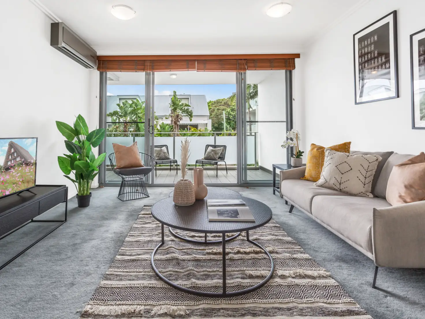 Main view of Homely apartment listing, 67/249-259 Chalmers St, Redfern NSW 2016