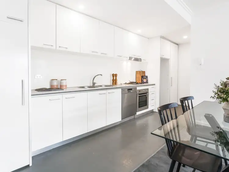 Second view of Homely apartment listing, 67/249-259 Chalmers St, Redfern NSW 2016