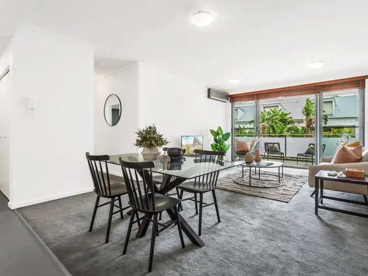 Third view of Homely apartment listing, 67/249-259 Chalmers St, Redfern NSW 2016