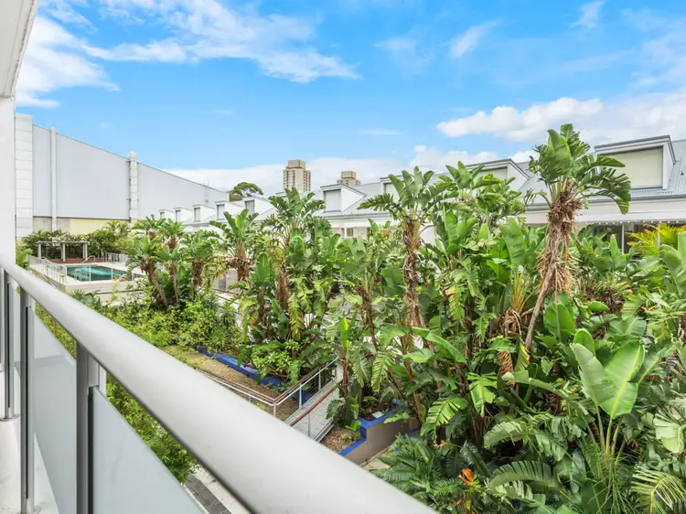Fourth view of Homely apartment listing, 67/249-259 Chalmers St, Redfern NSW 2016