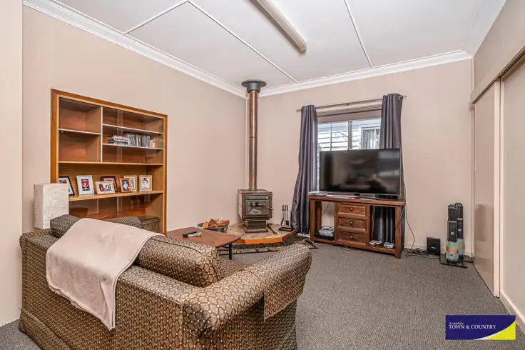 Second view of Homely house listing, 86 Kennedy Street, Armidale NSW 2350