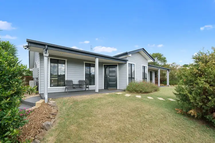 Main view of Homely house listing, 10 Eagle Street, Highfields QLD 4352