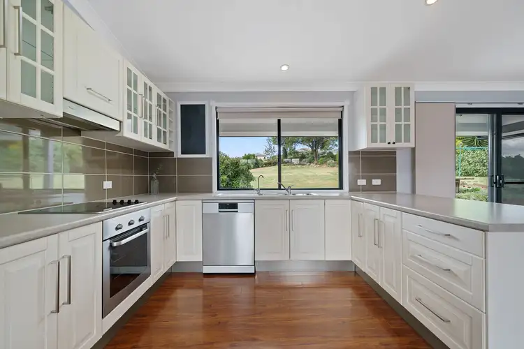 Third view of Homely house listing, 10 Eagle Street, Highfields QLD 4352