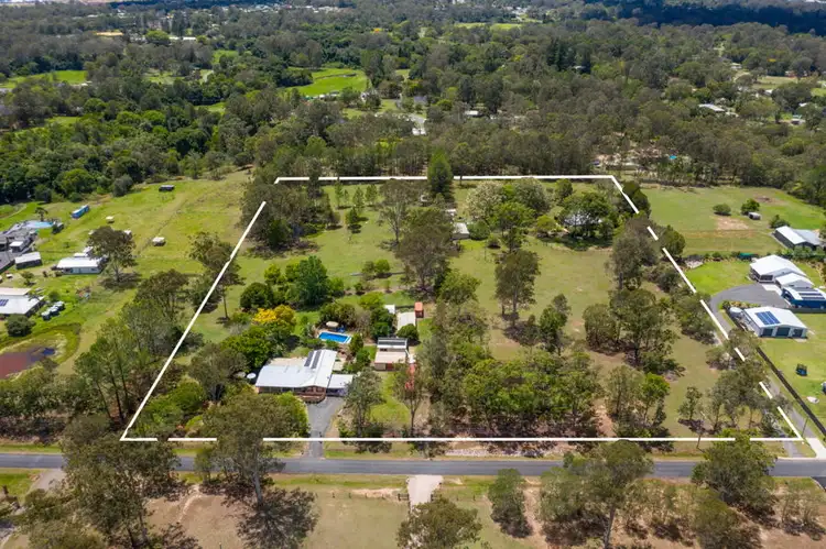 Third view of Homely rural property listing, 20 & 30 Wade Road, Bellmere QLD 4510