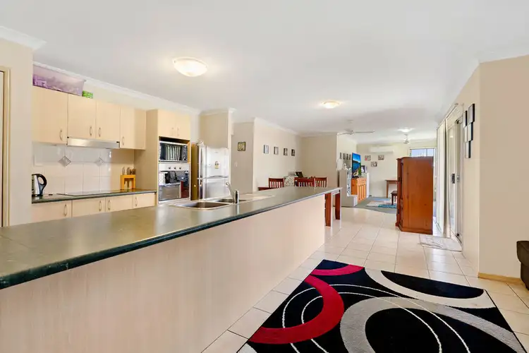 Second view of Homely house listing, 4 Hoddle Court, Rothwell QLD 4022