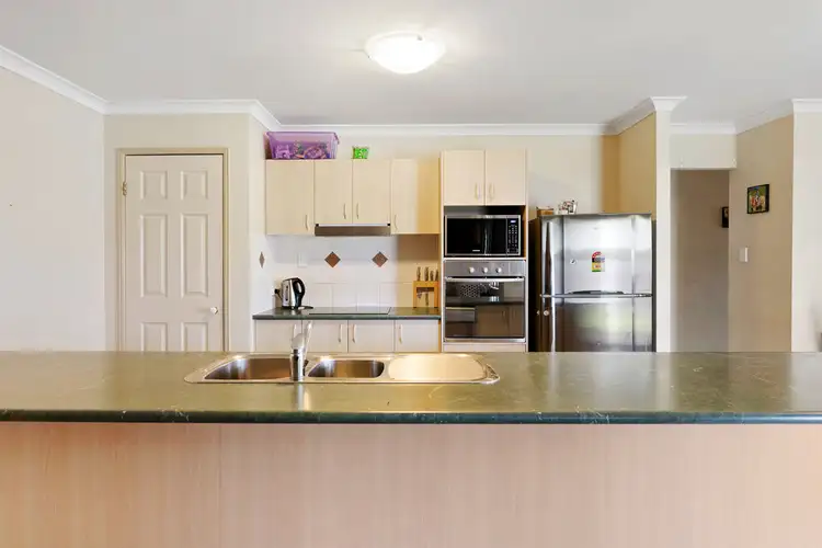 Third view of Homely house listing, 4 Hoddle Court, Rothwell QLD 4022