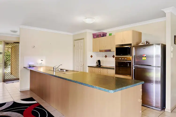 Fourth view of Homely house listing, 4 Hoddle Court, Rothwell QLD 4022