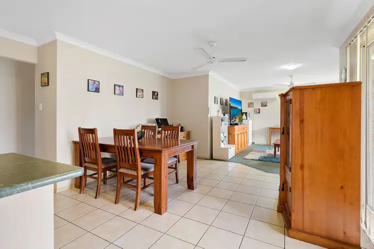 Fifth view of Homely house listing, 4 Hoddle Court, Rothwell QLD 4022