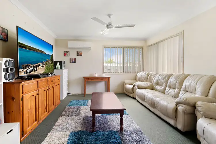Sixth view of Homely house listing, 4 Hoddle Court, Rothwell QLD 4022