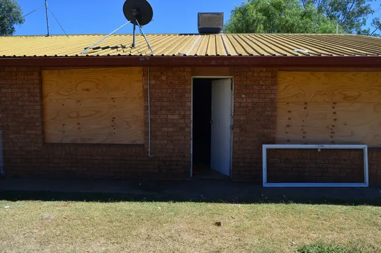 Main view of Homely unit listing, 7/15-17 Tycannah Street, Moree NSW 2400