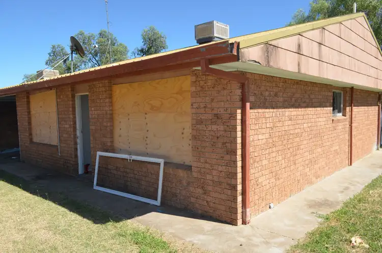 Second view of Homely unit listing, 7/15-17 Tycannah Street, Moree NSW 2400