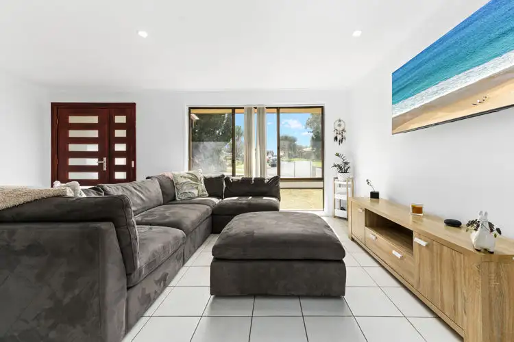 Second view of Homely house listing, 114 Lockheed Street, Raby NSW 2566