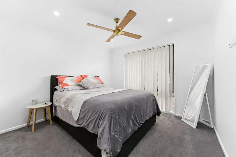 Fourth view of Homely house listing, 114 Lockheed Street, Raby NSW 2566
