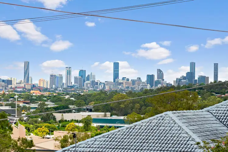 Main view of Homely house listing, 33 Redwood Street, Stafford Heights QLD 4053