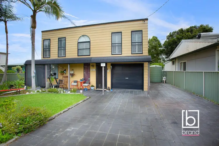 42 Dalnott Road, Gorokan NSW 2263