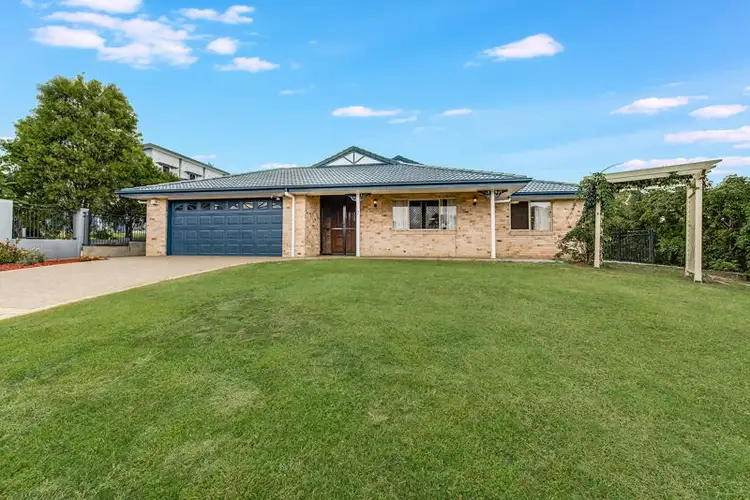 7 Grass Tree Close, Bridgeman Downs QLD 4035