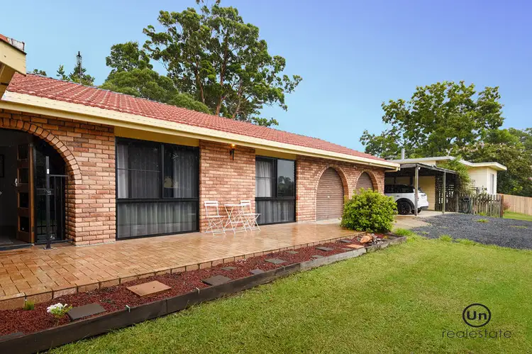 Main view of Homely house listing, 13 Nana Street, Nana Glen NSW 2450