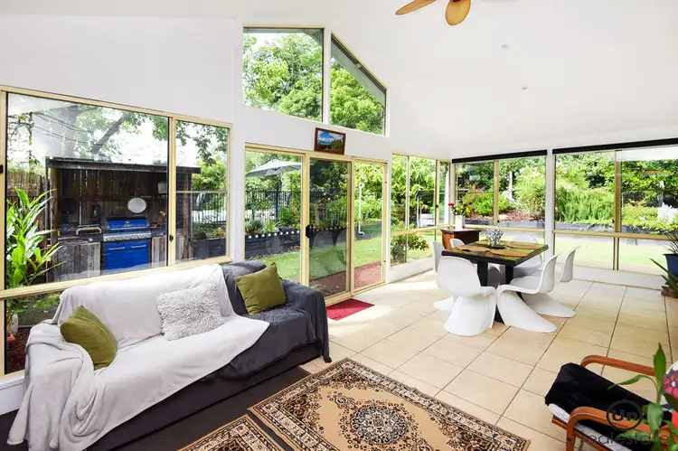 Second view of Homely house listing, 13 Nana Street, Nana Glen NSW 2450