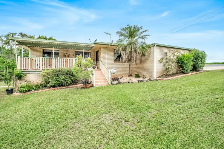 1122 Mackay Eungella Road, Marian QLD 4753