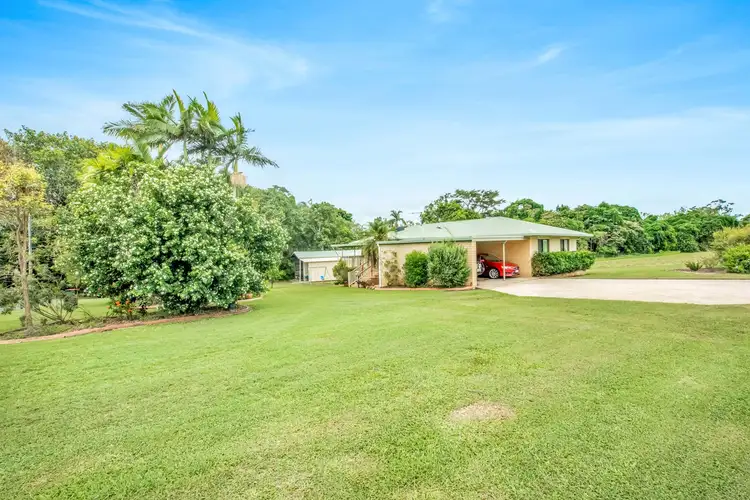 Second view of Homely house listing, 1122 Mackay Eungella Road, Marian QLD 4753