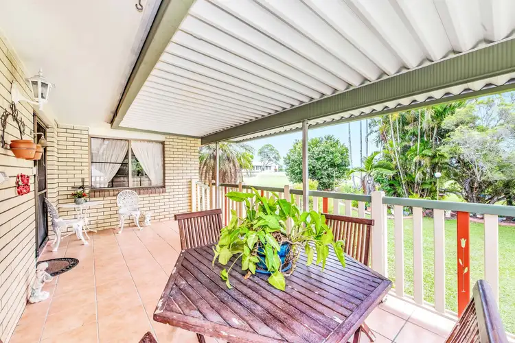 Third view of Homely house listing, 1122 Mackay Eungella Road, Marian QLD 4753