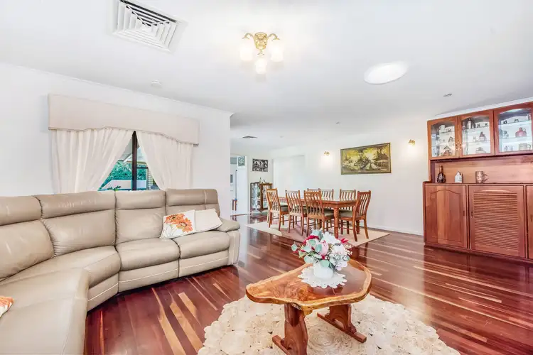 Fifth view of Homely house listing, 1122 Mackay Eungella Road, Marian QLD 4753