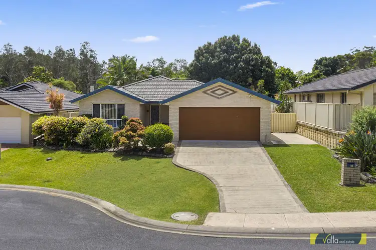 14 Julie Ann Court, Hyland Park NSW 2448