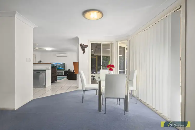Fourth view of Homely house listing, 14 Julie Ann Court, Hyland Park NSW 2448