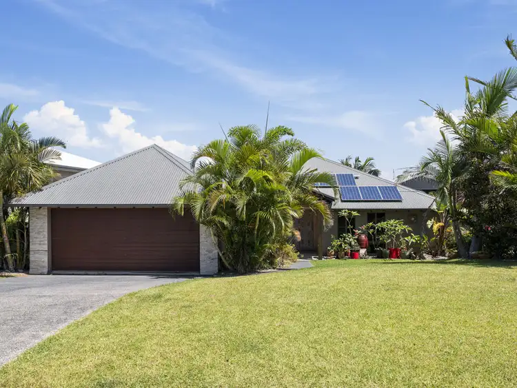 Main view of Homely house listing, 3 Golden Penda Drive, Corindi Beach NSW 2456