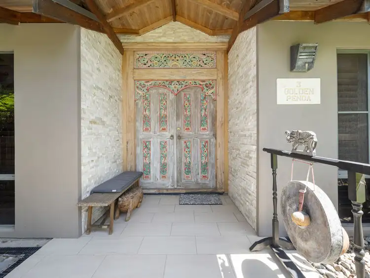 Third view of Homely house listing, 3 Golden Penda Drive, Corindi Beach NSW 2456