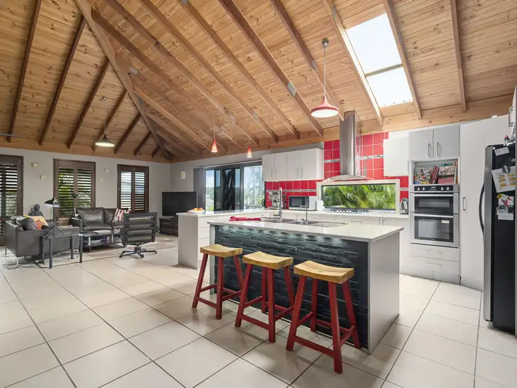 Fifth view of Homely house listing, 3 Golden Penda Drive, Corindi Beach NSW 2456