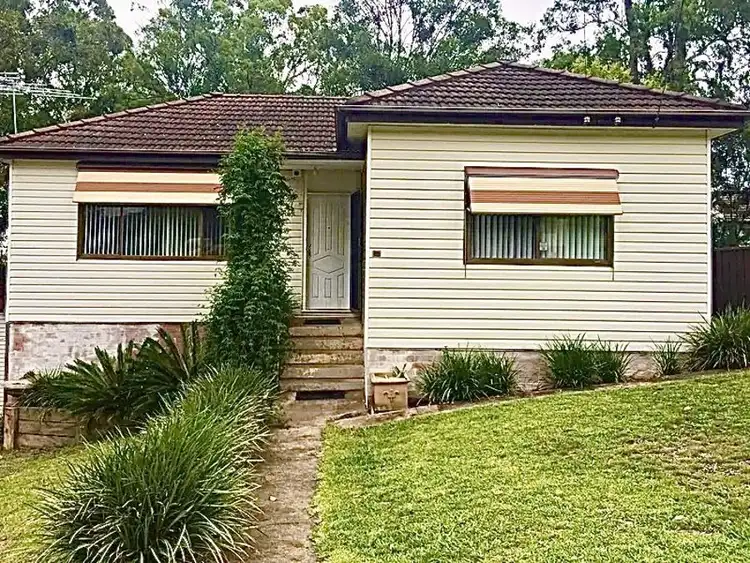 Main view of Homely house listing, 10 Loville Avenue, Seven Hills NSW 2147