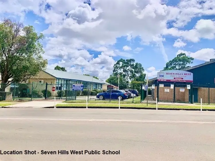 Fifth view of Homely house listing, 10 Loville Avenue, Seven Hills NSW 2147