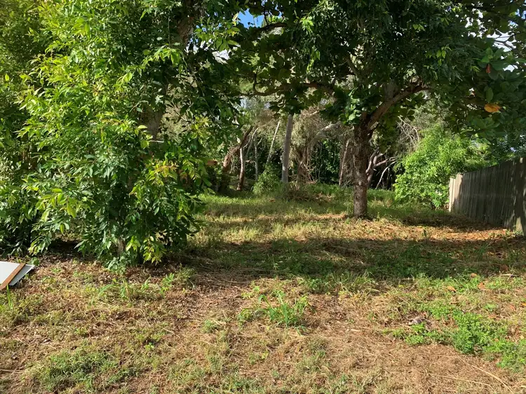 Second view of Homely land listing, 7 Plover Street, Slade Point QLD 4740
