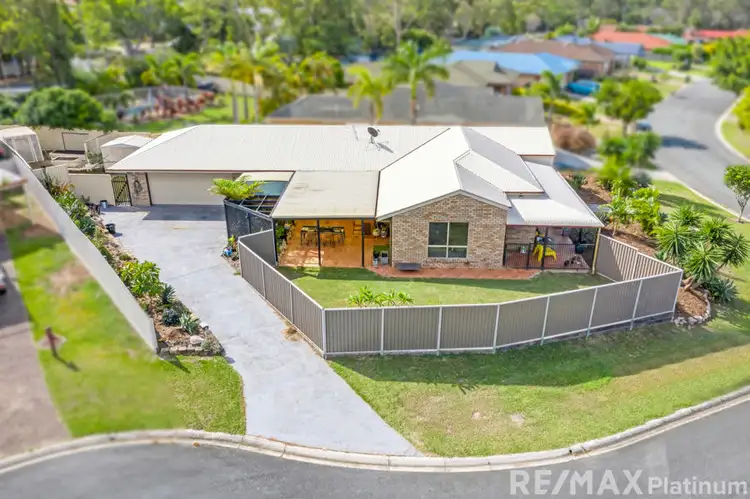 2 Marlock Court, Narangba QLD 4504