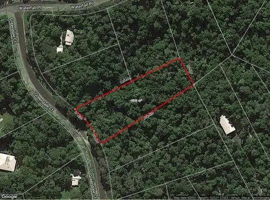 Lot 96 Greendale Court, Jubilee Heights QLD 4860